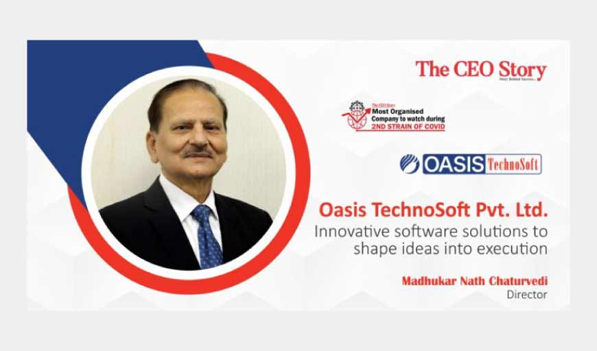 Innovative Software Solutions To Shape Ideas Into Execution